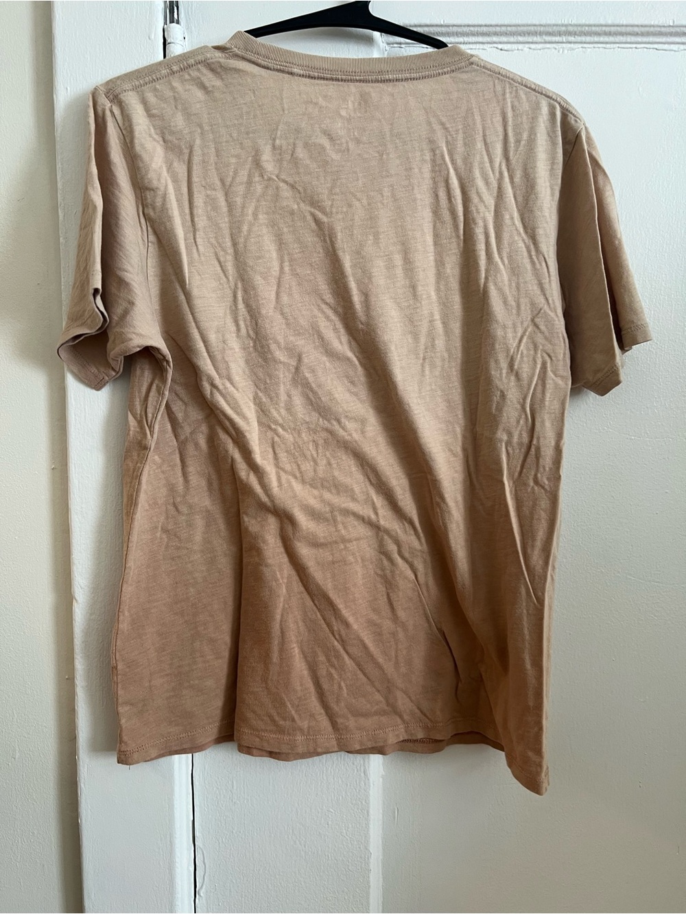 Uniqlo Beige UT Museum Tee size M - Picture 4 of 4